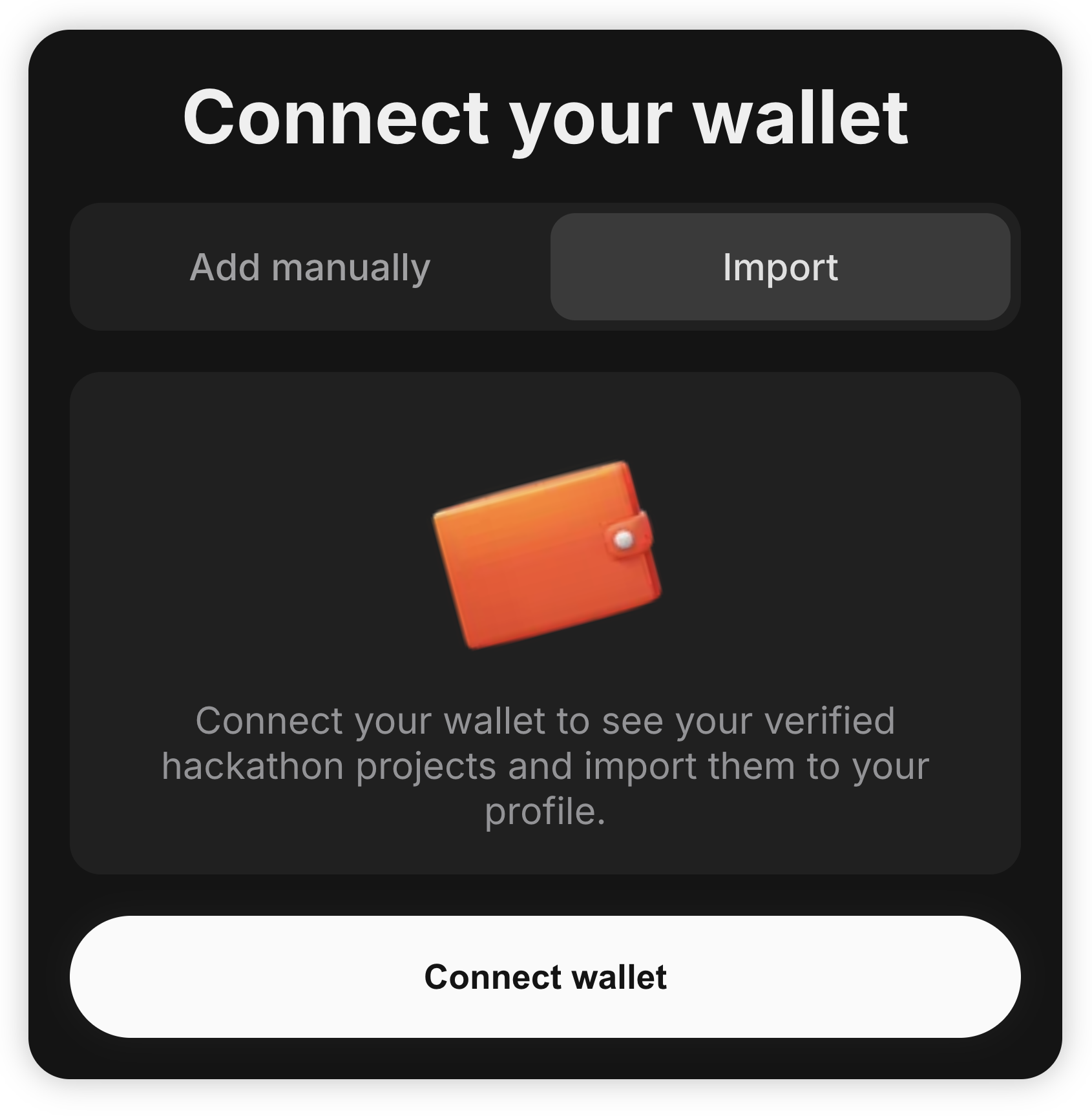 Activity Tracker Component Case Study